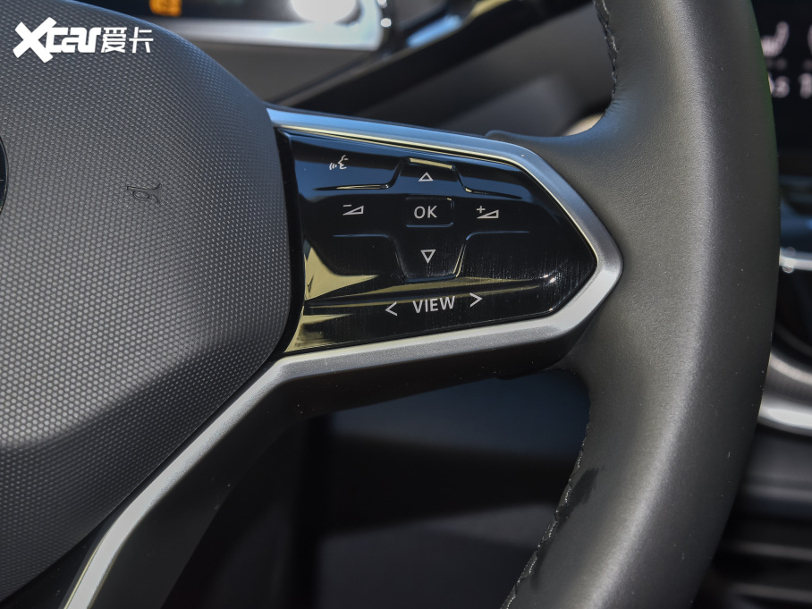 2022ID.4 CROZZ LmLite PRO