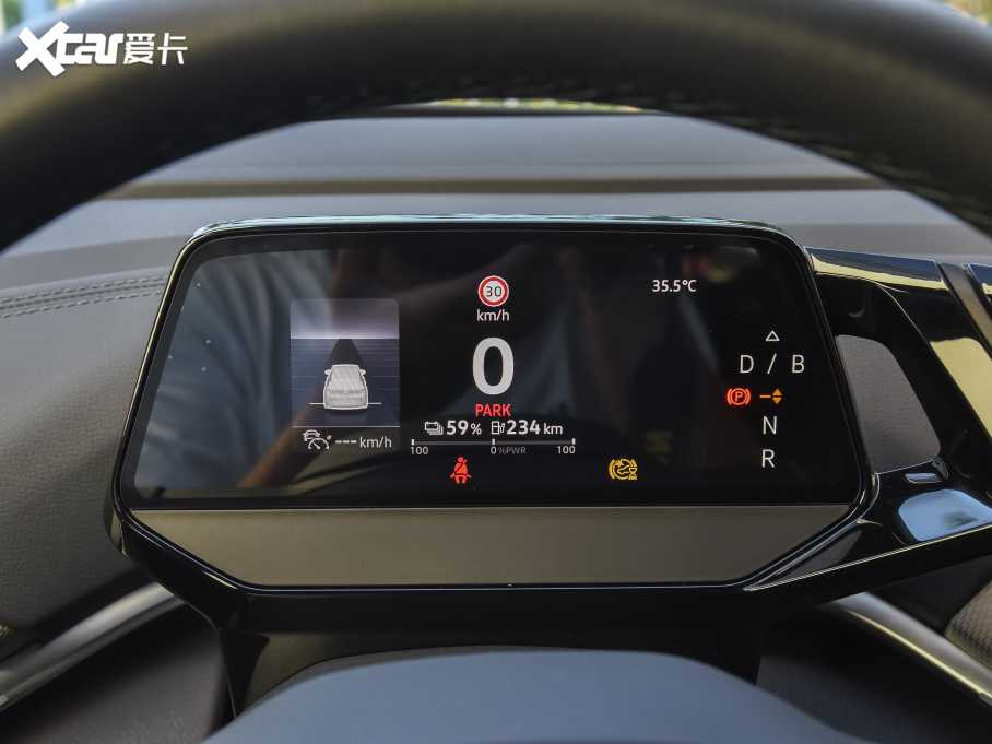 2022ID.4 CROZZ LmLite PRO