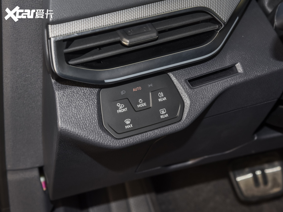 2022ID.4 CROZZ LmLite PRO