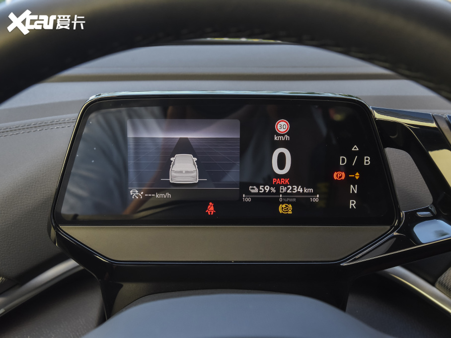 2022ID.4 CROZZ LmLite PRO