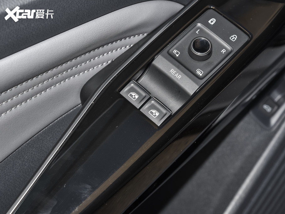 2022ID.4 CROZZ LmLite PRO