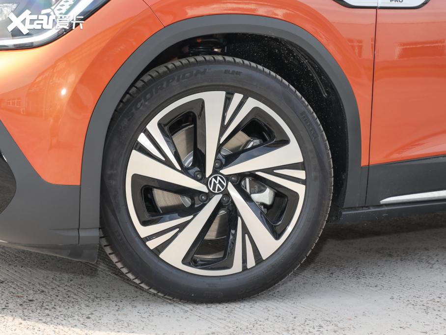 2022ID.6 CROZZ Lm(x)PRO