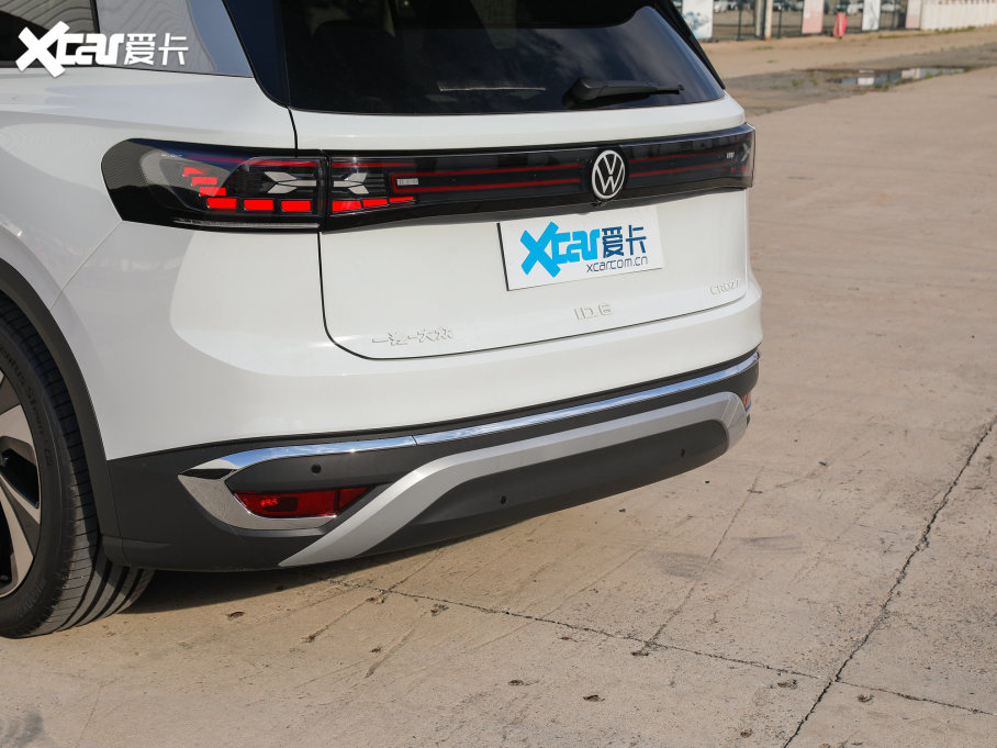 2022ID.6 CROZZ LmPURE+