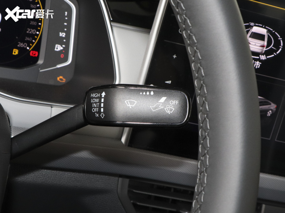 2023(li) 280TSI DSGа