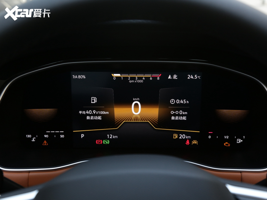 2023 200TSI DSGа