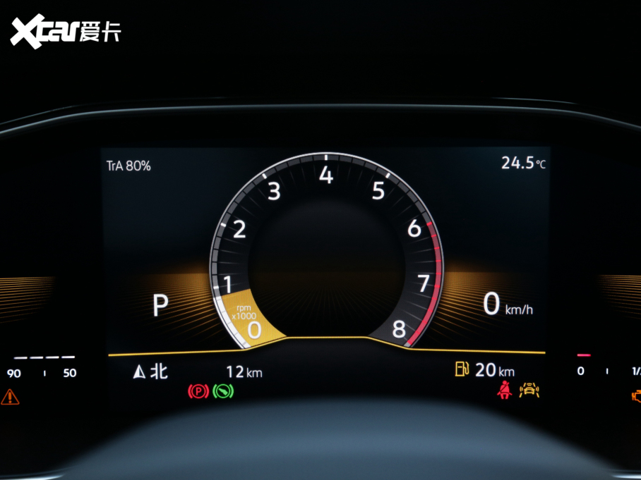 2023 200TSI DSGа