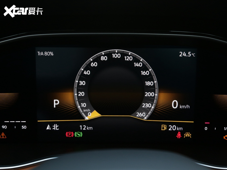 2023 200TSI DSGа