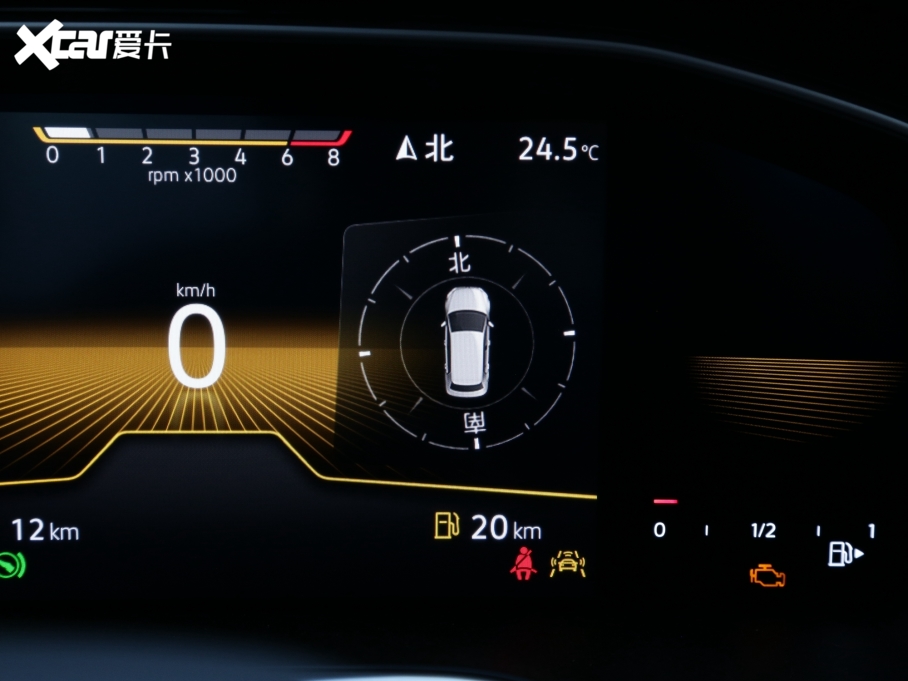 2023 200TSI DSGа