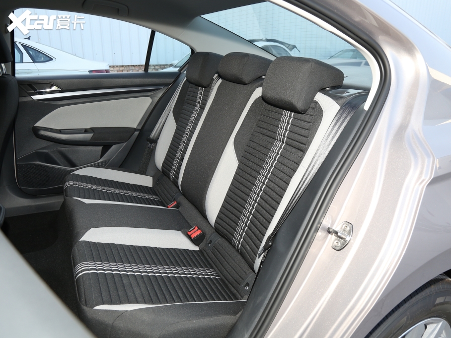 2023 200TSI DSGа