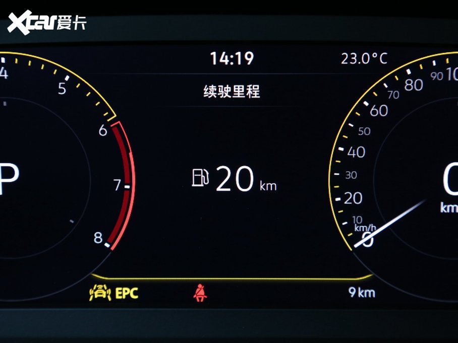 2023 200TSI DSGPRO