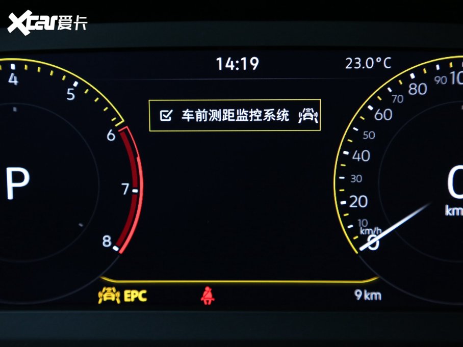 2023 200TSI DSGPRO