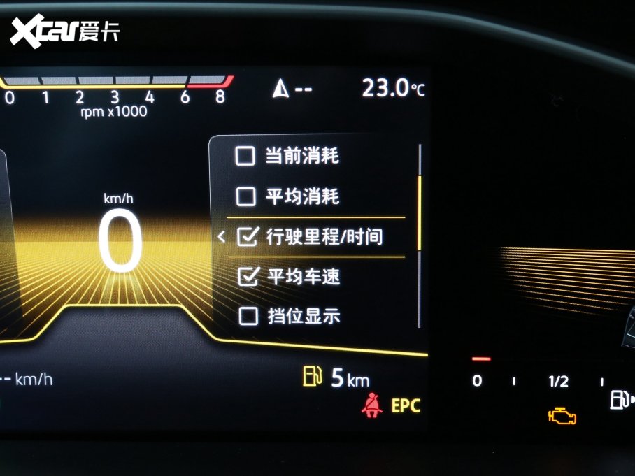 2023 200TSI DSGа