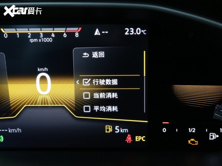 2023 200TSI DSGа