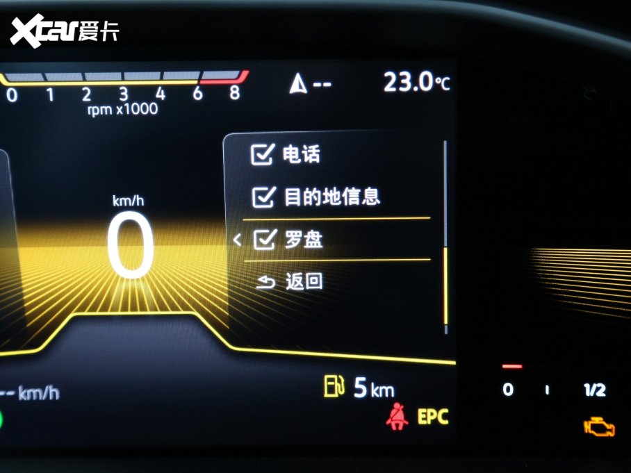 2023 200TSI DSGа