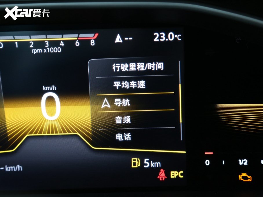 2023 200TSI DSGа