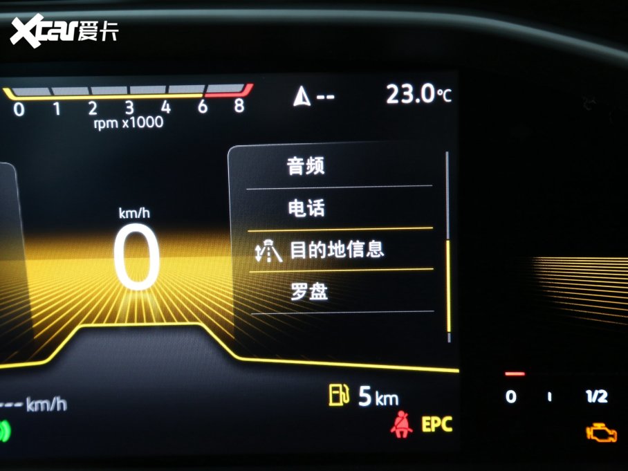 2023(li) 200TSI DSGа