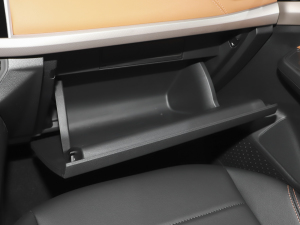 2023款200TSI DSG智行版 手套箱