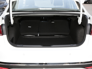 2023款200TSI DSG智行版 空间座椅