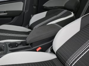 2023款200TSI 手动畅行版 中央扶手箱