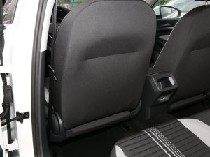 2023款200TSI 手动畅行版 空间座椅