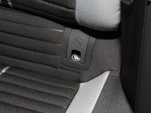 2023款200TSI 手动畅行版 空间座椅