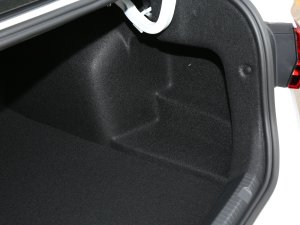 2023款200TSI 手动畅行版 空间座椅