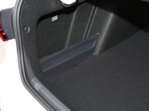 2023款200TSI 手动畅行版 空间座椅