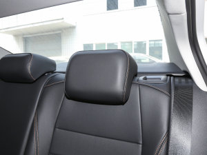 2023款200TSI DSG悦行版 空间座椅