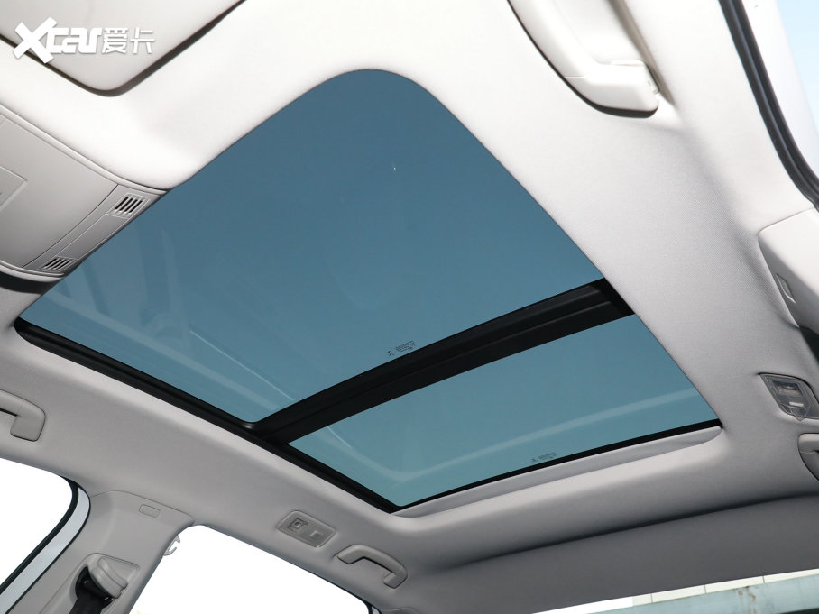 2023�����v 300TSI DSG��Խ�� 