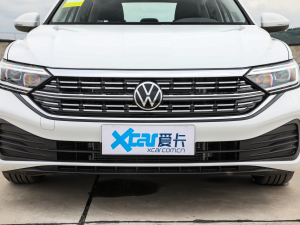 2023款200TSI DSG飞越版 中网