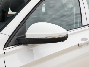 2023款200TSI DSG飞越版 后视镜