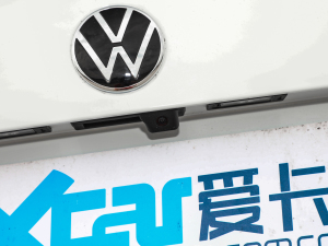 2023款200TSI DSG飞越版 细节外观