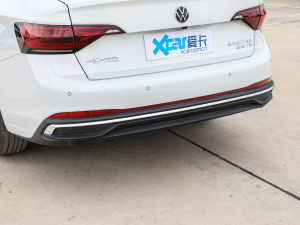 2023款200TSI DSG飞越版 细节外观