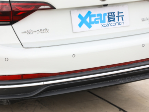 2023款200TSI DSG飞越版 细节外观
