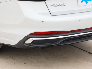 2023款200TSI DSG飞越版 细节外观