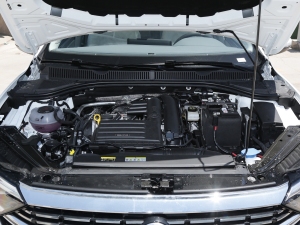 2023款280TSI DSG超越Plus版 发动机