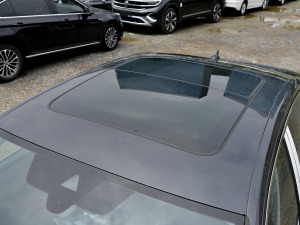 2023款200TSI DSG超越版 车顶