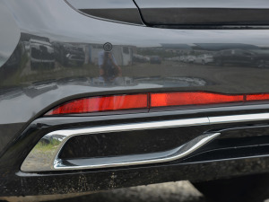 2023款200TSI DSG超越版 细节外观