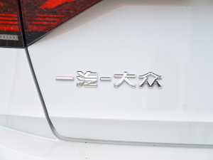 2023款280TSI DSG超越版 细节外观
