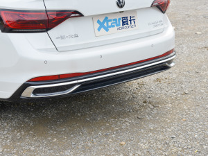 2023款280TSI DSG超越版 细节外观