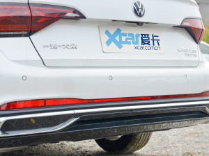 2023款280TSI DSG超越版 细节外观
