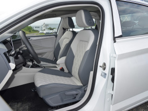 2023款280TSI DSG超越版 主驾驶座椅