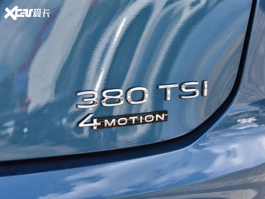 2023̽ 380TSI R-Line Proǻ۰