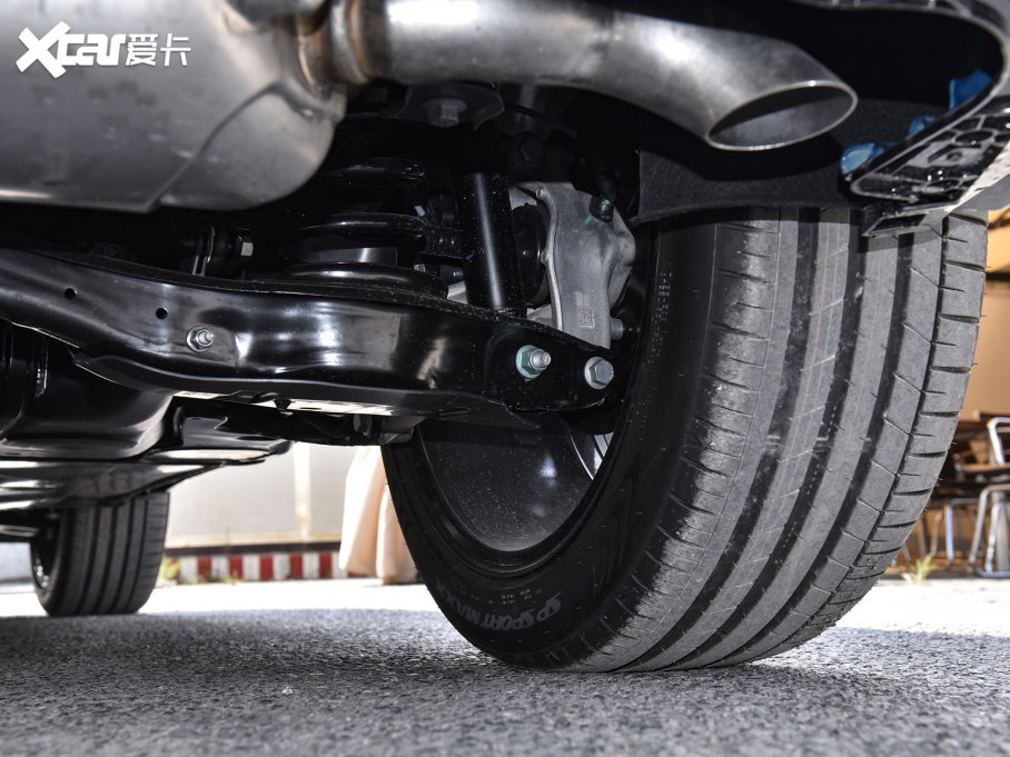 2023̽ 380TSI R-Line Proǻ۰