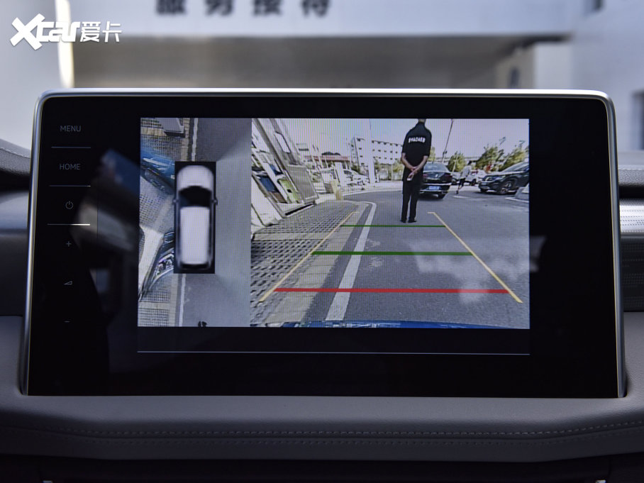 2023̽ 380TSI (q)R-Line Proǻ۰