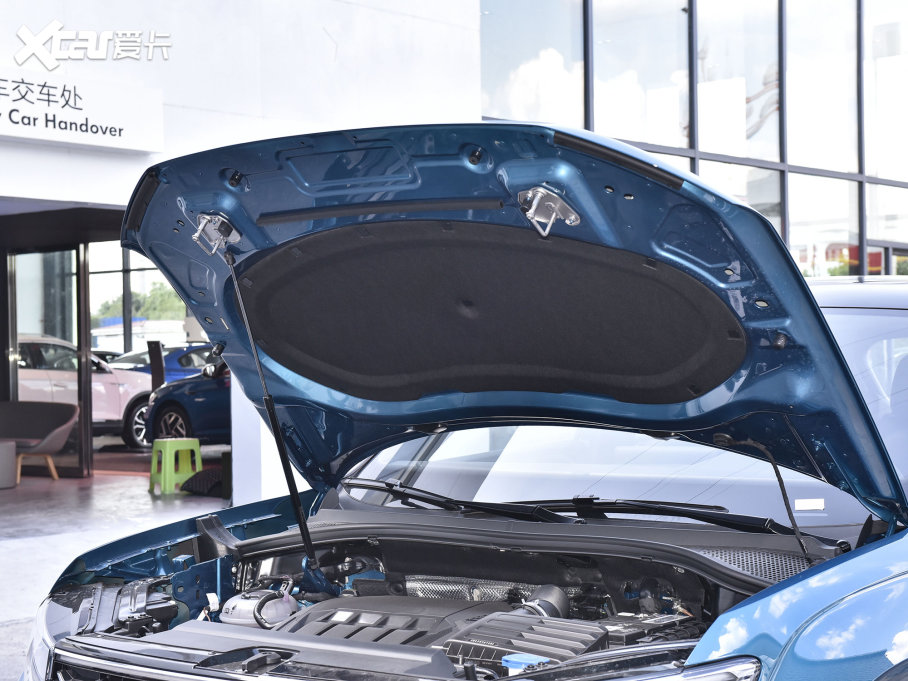 2023̽ 380TSI R-Line Proǻ۰