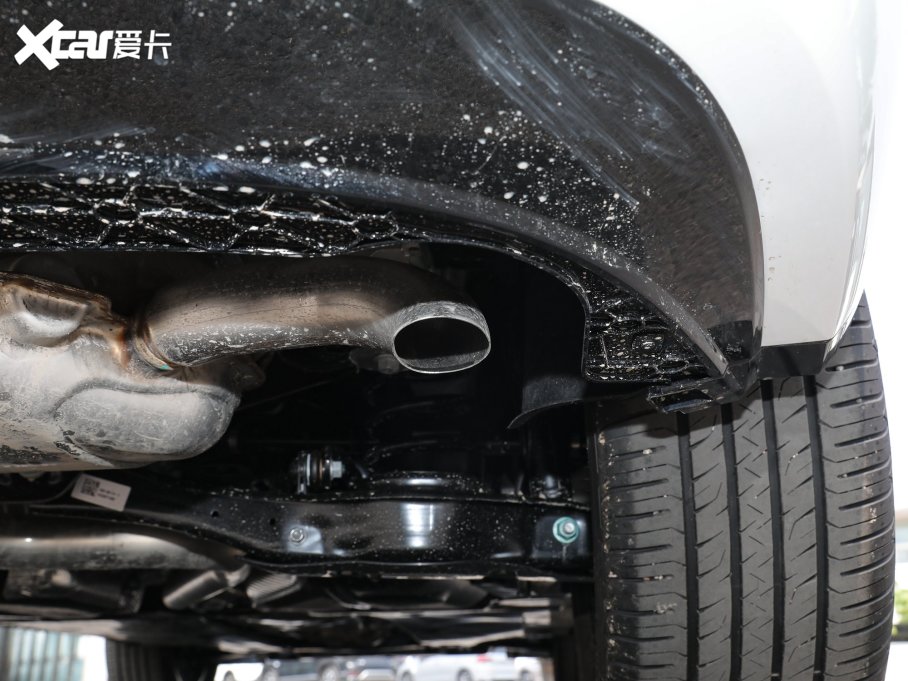 2023��̽�� 380TSI ���R-Line���ܰ�