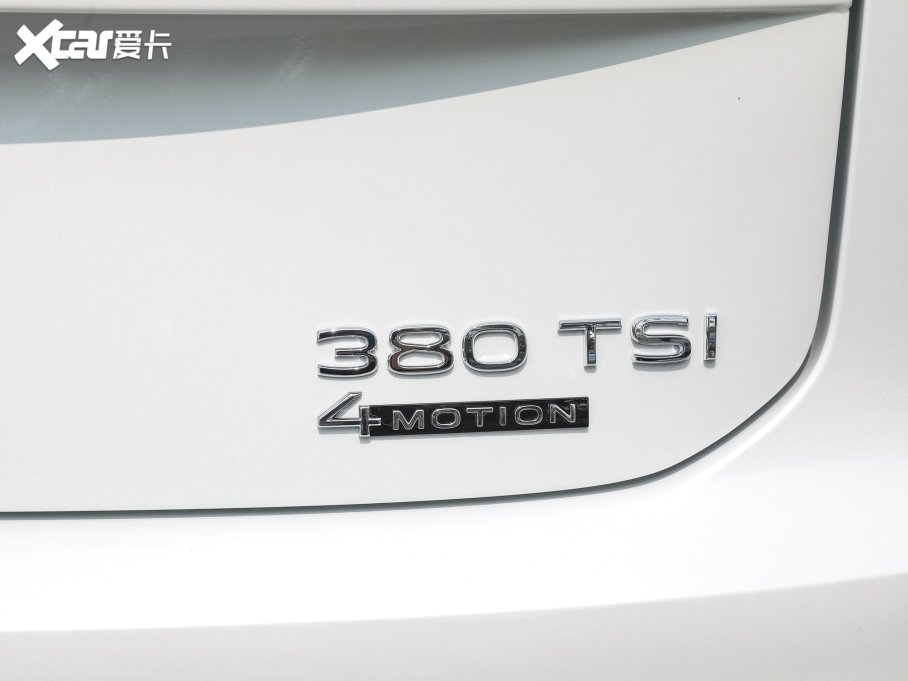 2023��̽�� 380TSI ���R-Line���ܰ�