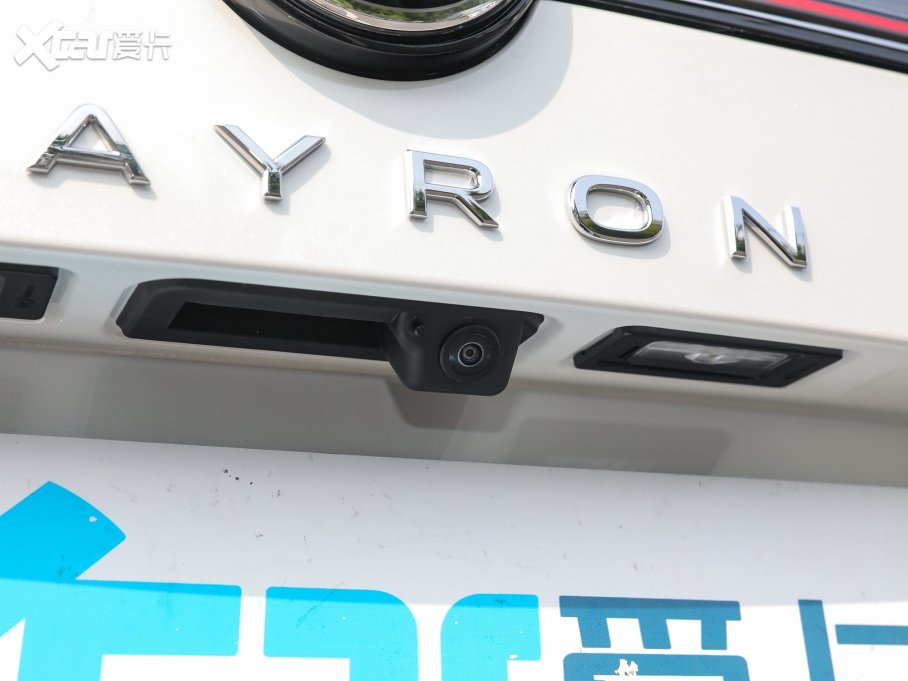 2023��̽�� 380TSI ���(q��)R-Line���ܰ�