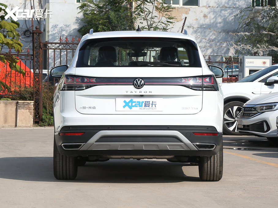 2023̽ 330TSI APlusMA